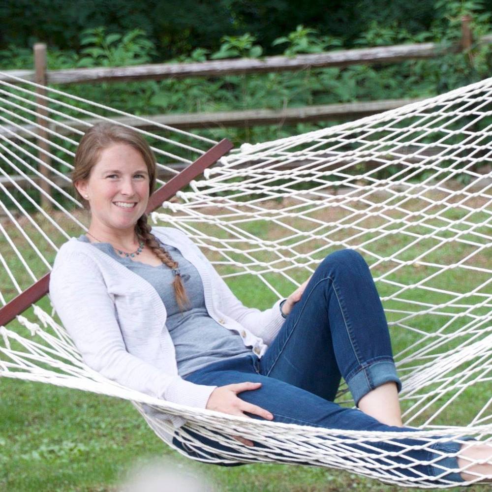Meet your Posher, Nikki